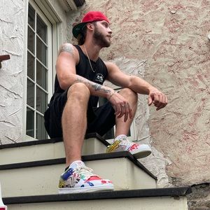 Meet your Posher, Joe